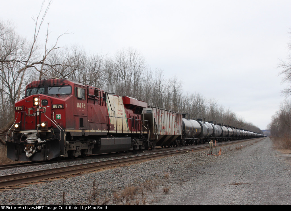 CSX B727-05